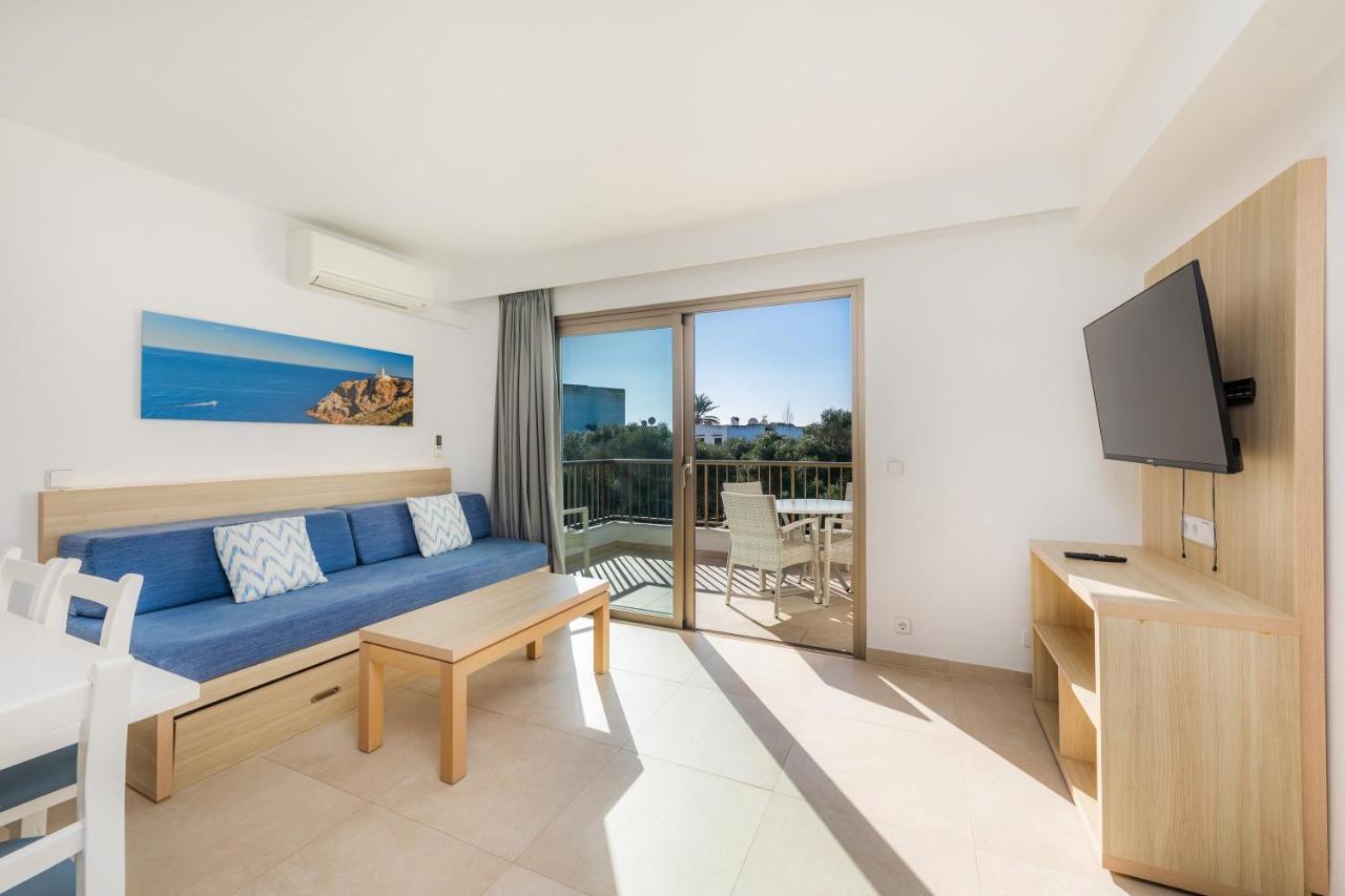 Apartamento Aquamarina 8 กาลาแฟร์เรรา ภายนอก รูปภาพ