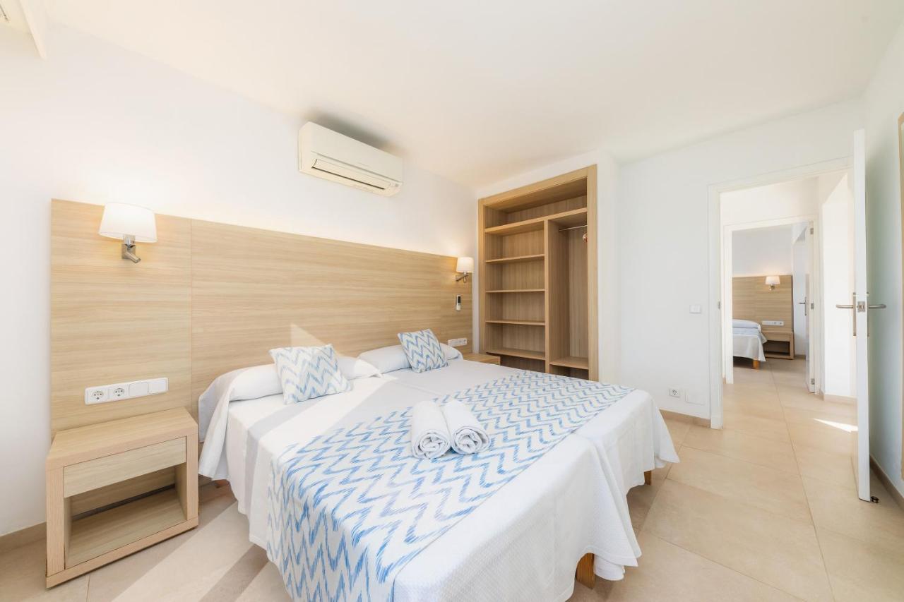 Apartamento Aquamarina 8 กาลาแฟร์เรรา ภายนอก รูปภาพ