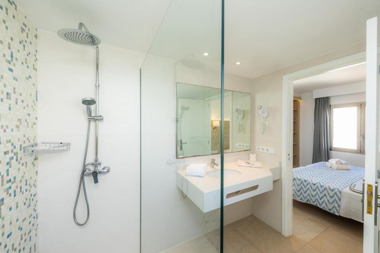 Apartamento Aquamarina 8 กาลาแฟร์เรรา ภายนอก รูปภาพ