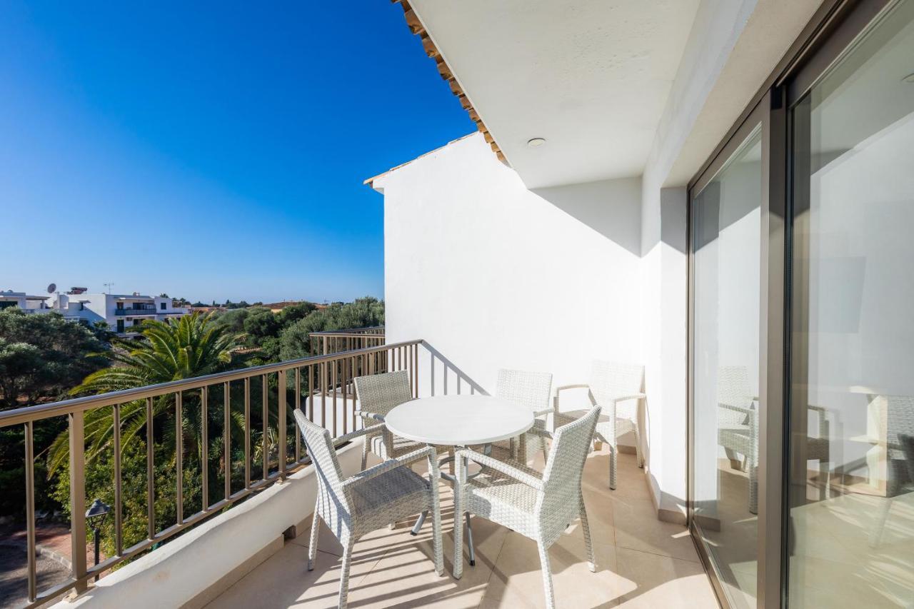 Apartamento Aquamarina 8 กาลาแฟร์เรรา ภายนอก รูปภาพ