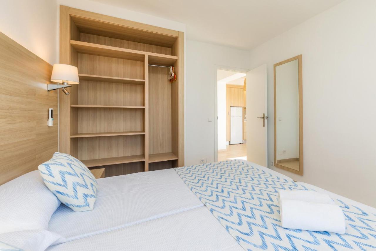 Apartamento Aquamarina 8 กาลาแฟร์เรรา ภายนอก รูปภาพ